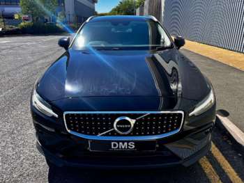 Used Volvo V60 Cross Country 2021 for sale - 74679030: Photo
