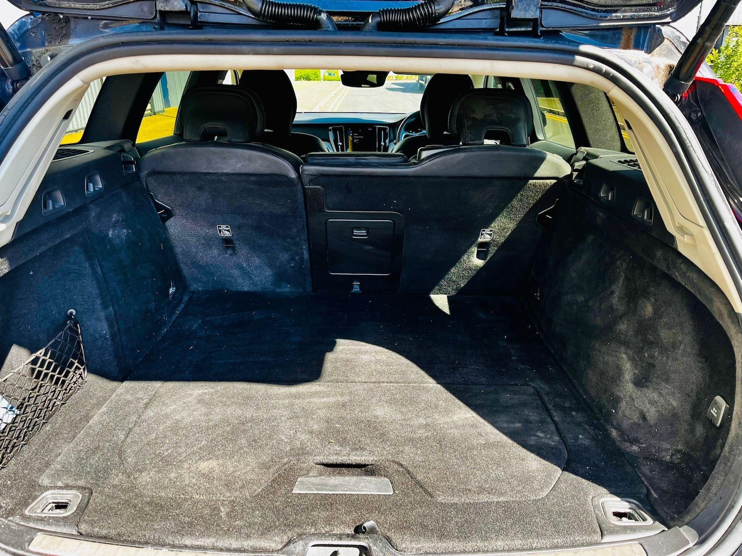 Vehicle 40