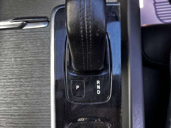 Used Volvo V60 Cross Country 2021 for sale - 74679030: Photo 42