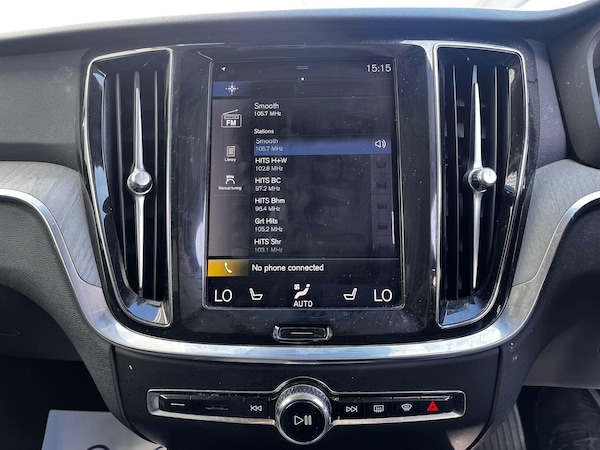 Used Volvo V60 Cross Country 2021 for sale - 74679030: Photo 43