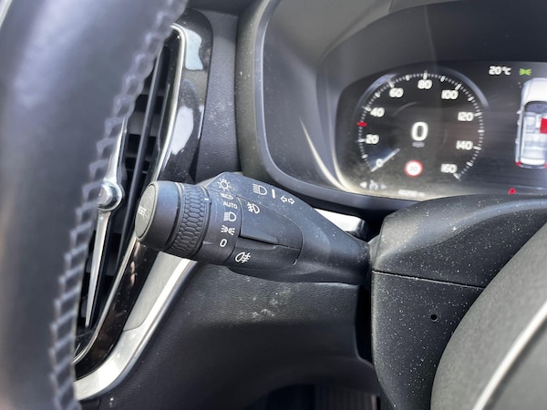 Used Volvo V60 Cross Country 2021 for sale - 74679030: Photo 45
