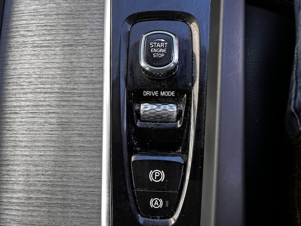 Used Volvo V60 Cross Country 2021 for sale - 74679030: Photo 47