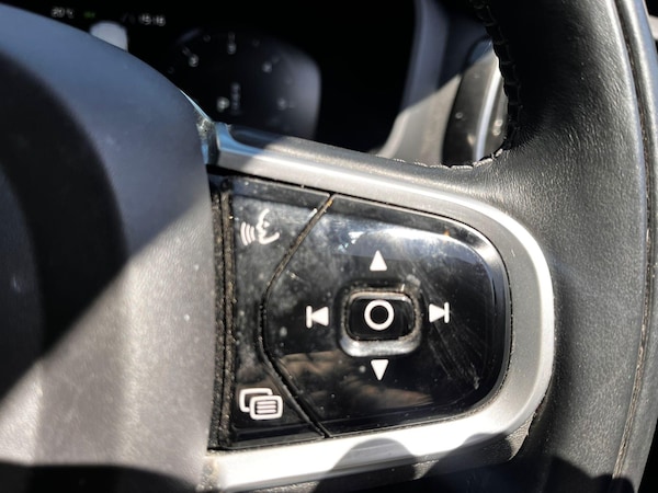 Used Volvo V60 Cross Country 2021 for sale - 74679030: Photo 50