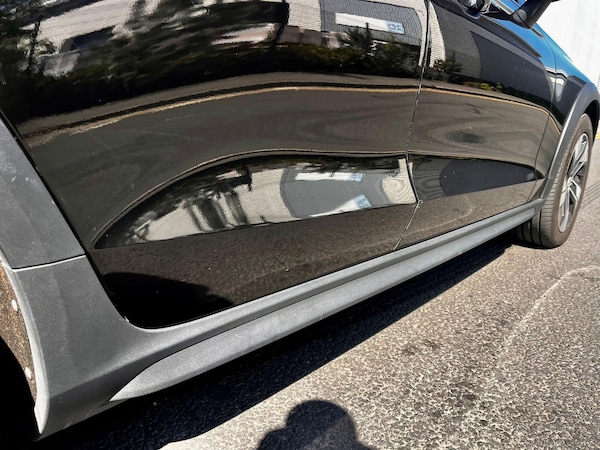Used Volvo V60 Cross Country 2021 for sale - 74679030: Photo 54