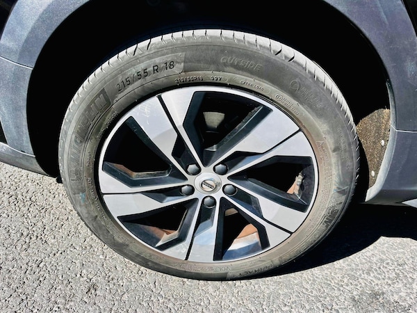 Used Volvo V60 Cross Country 2021 for sale - 74679030: Photo 63