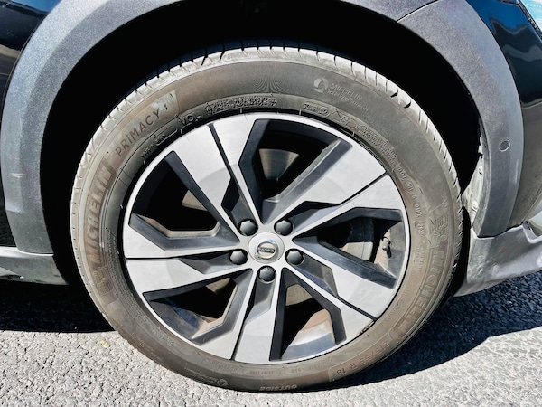 Used Volvo V60 Cross Country 2021 for sale - 74679030: Photo 64
