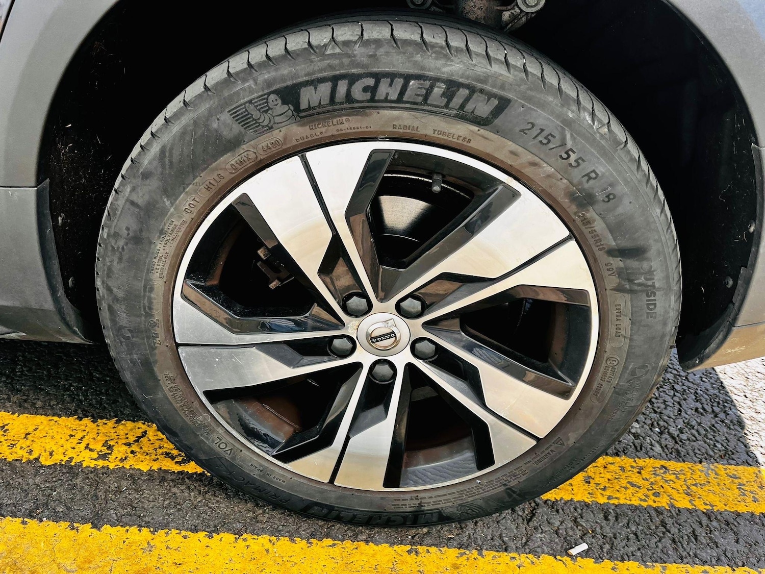 Vehicle 65