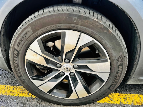 Used Volvo V60 Cross Country 2021 for sale - 74679030: Photo 66