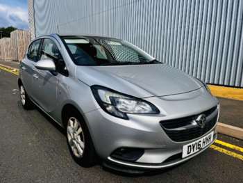 2016 (16) - 1.3 CDTi ecoFLEX Design Euro 6 (s/s) 5dr