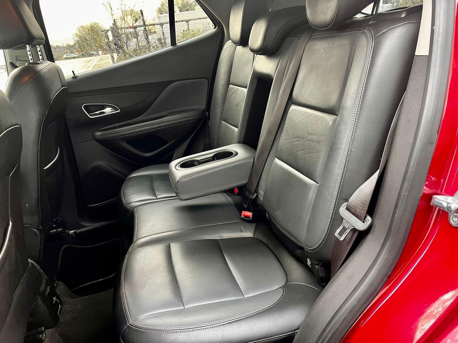 Used Vauxhall Mokka 2016 for sale - 77320358: Photo 21