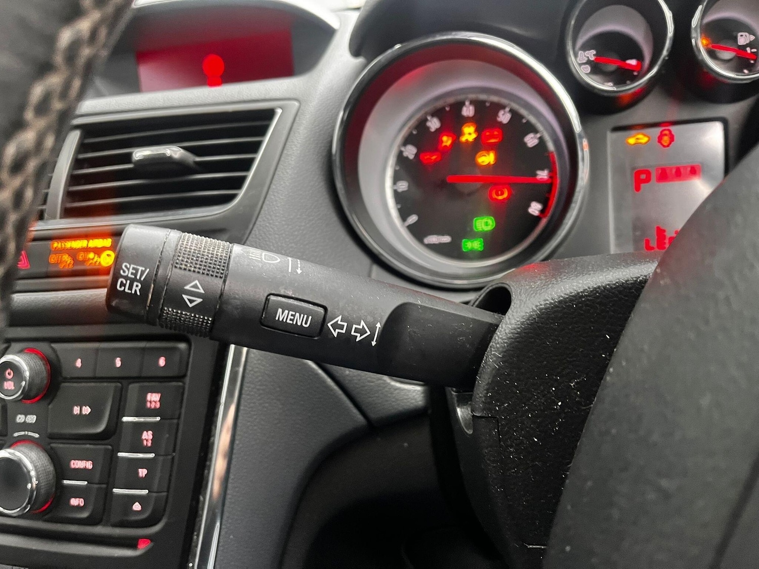 Used Vauxhall Mokka 2016 for sale - 77320358: Photo 27