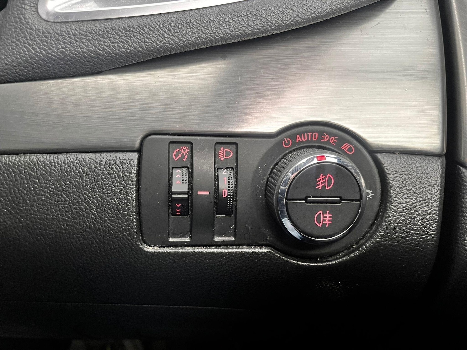 Used Vauxhall Mokka 2016 for sale - 77320358: Photo 32