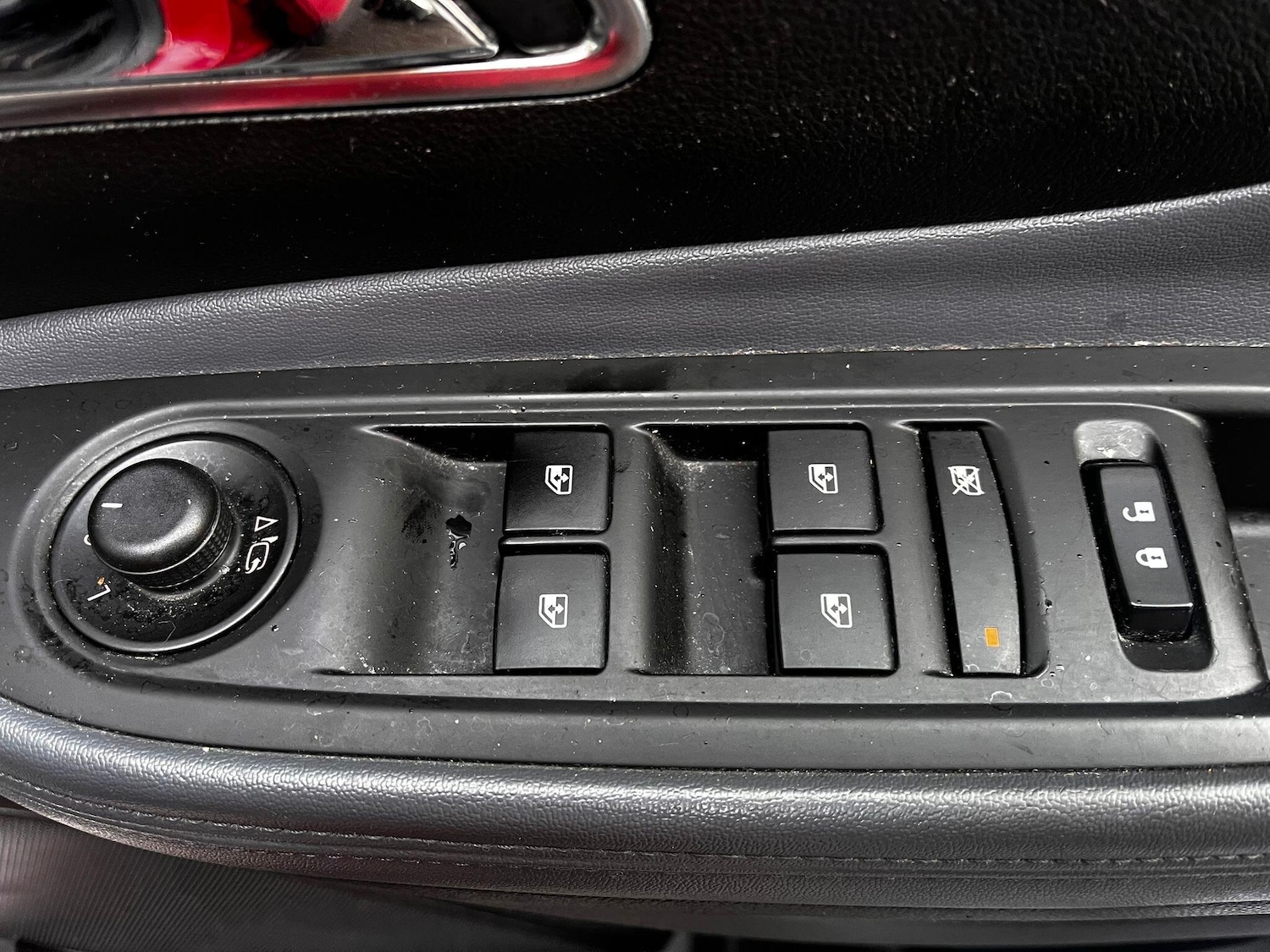 Used Vauxhall Mokka 2016 for sale - 77320358: Photo 34