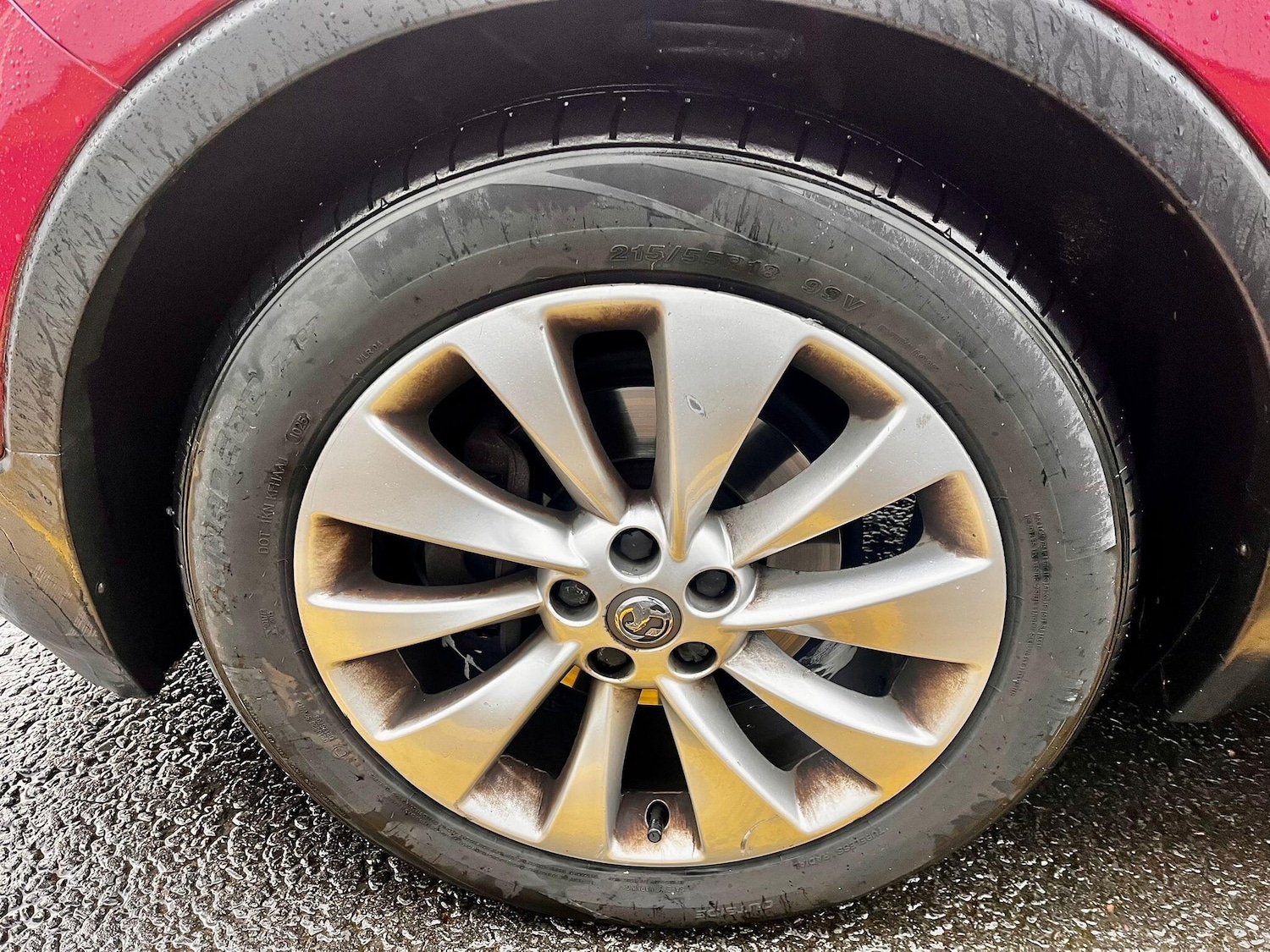 Used Vauxhall Mokka 2016 for sale - 77320358: Photo 37