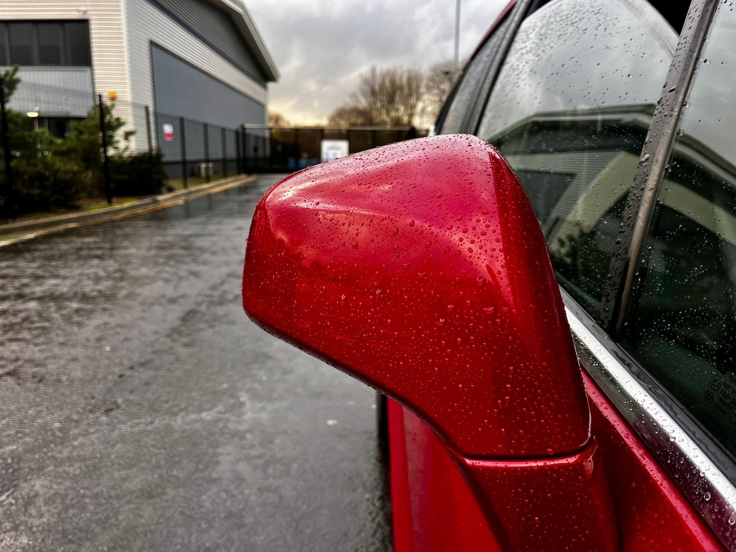 Used Vauxhall Mokka 2016 for sale - 77320358: Photo 41