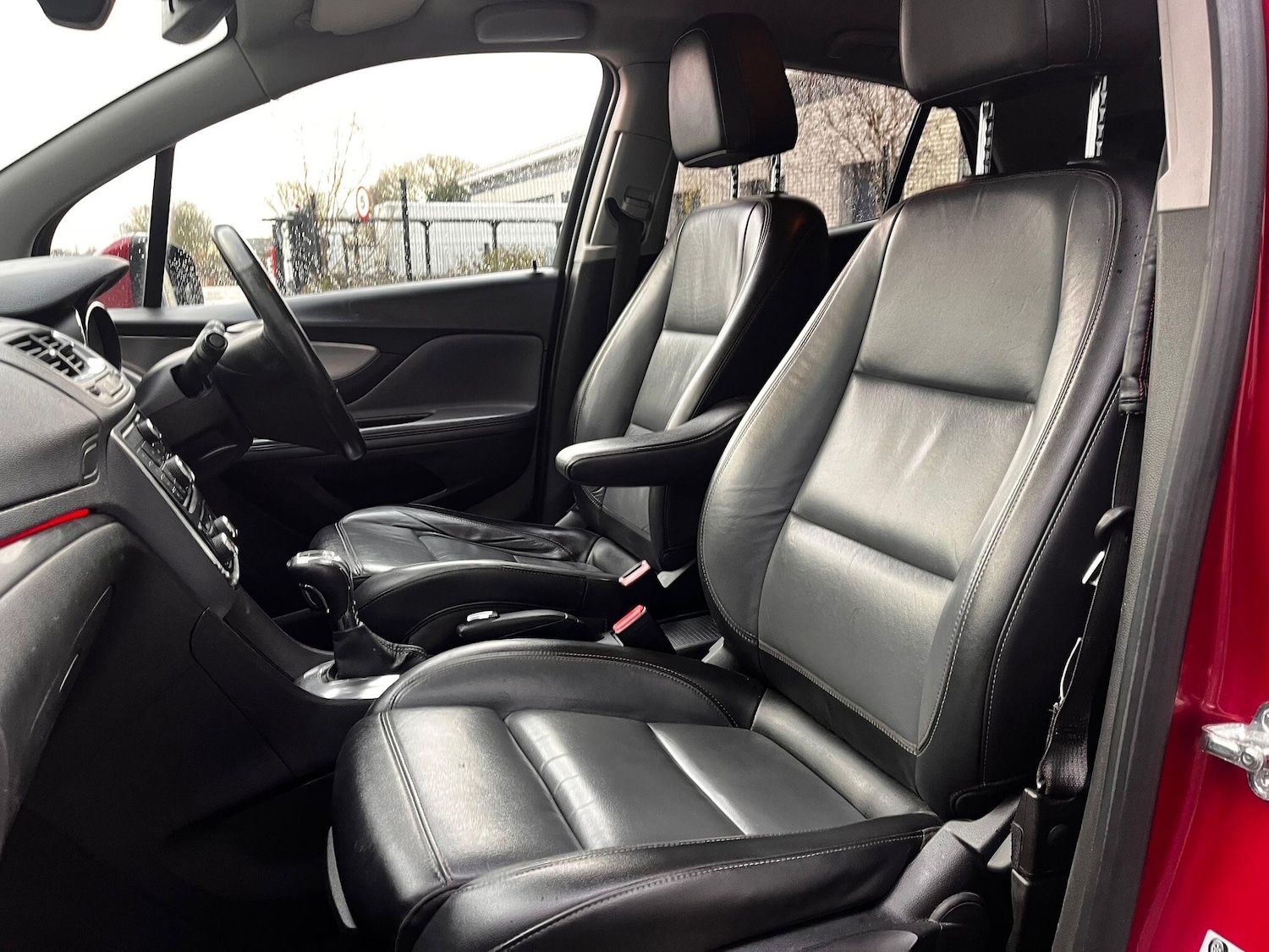 Used Vauxhall Mokka 2016 for sale - 77320358: Photo 47