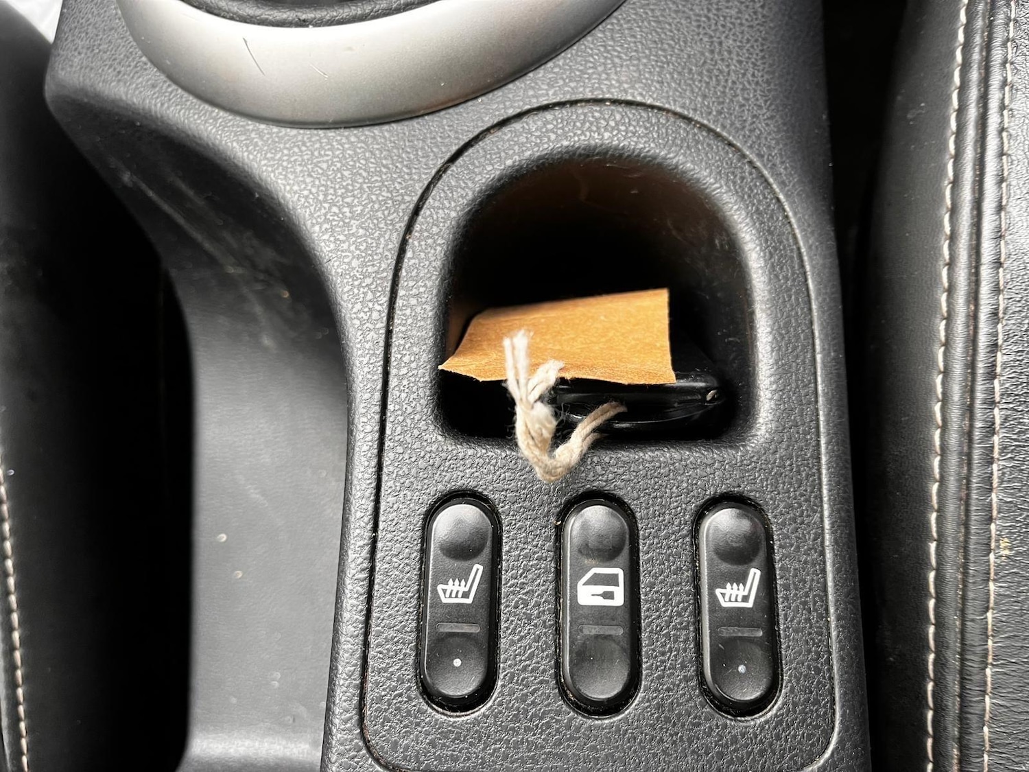 Used Nissan Qashqai+2 2013 for sale - 76976362: Photo 10