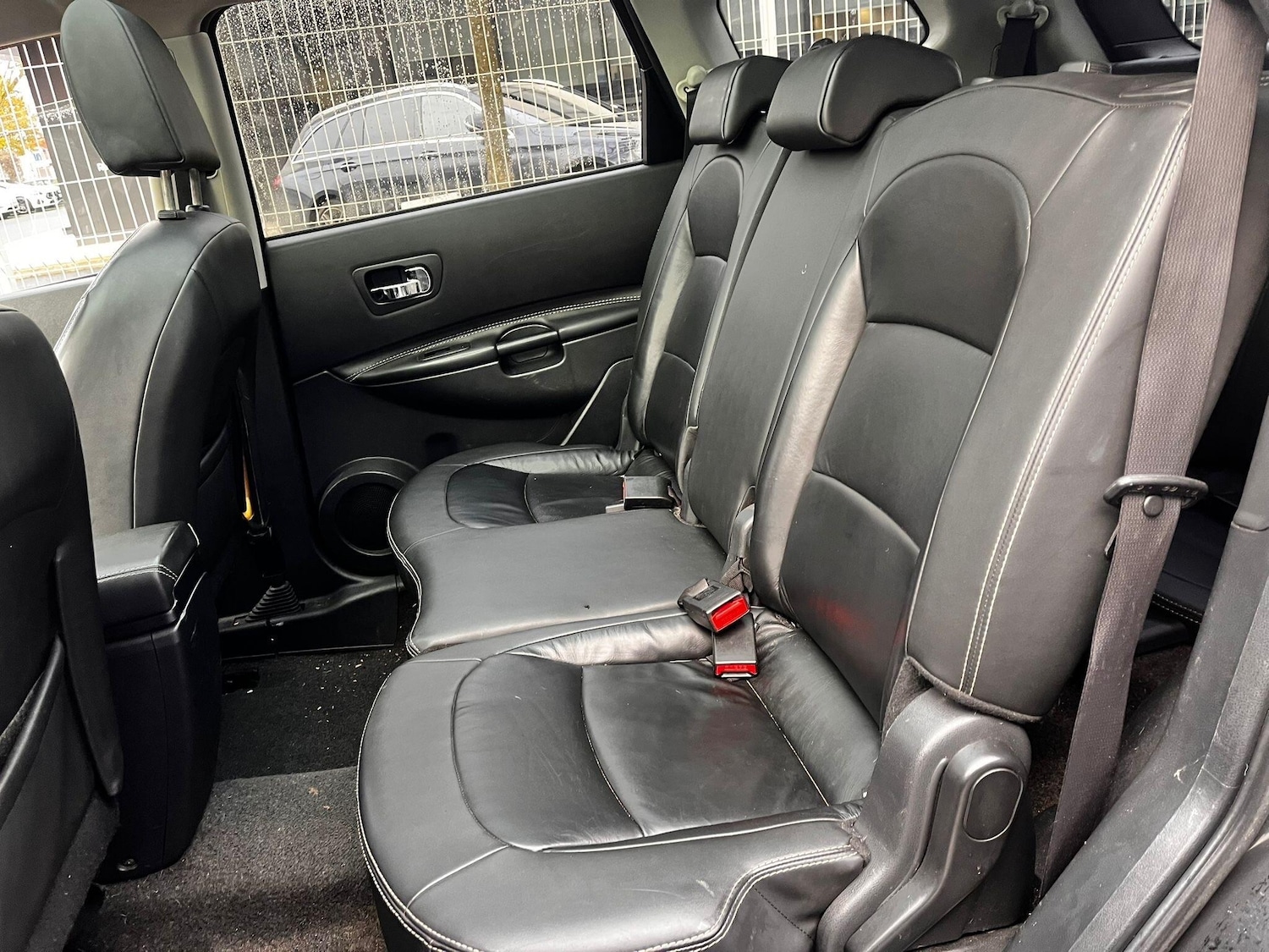 Used Nissan Qashqai+2 2013 for sale - 76976362: Photo 19