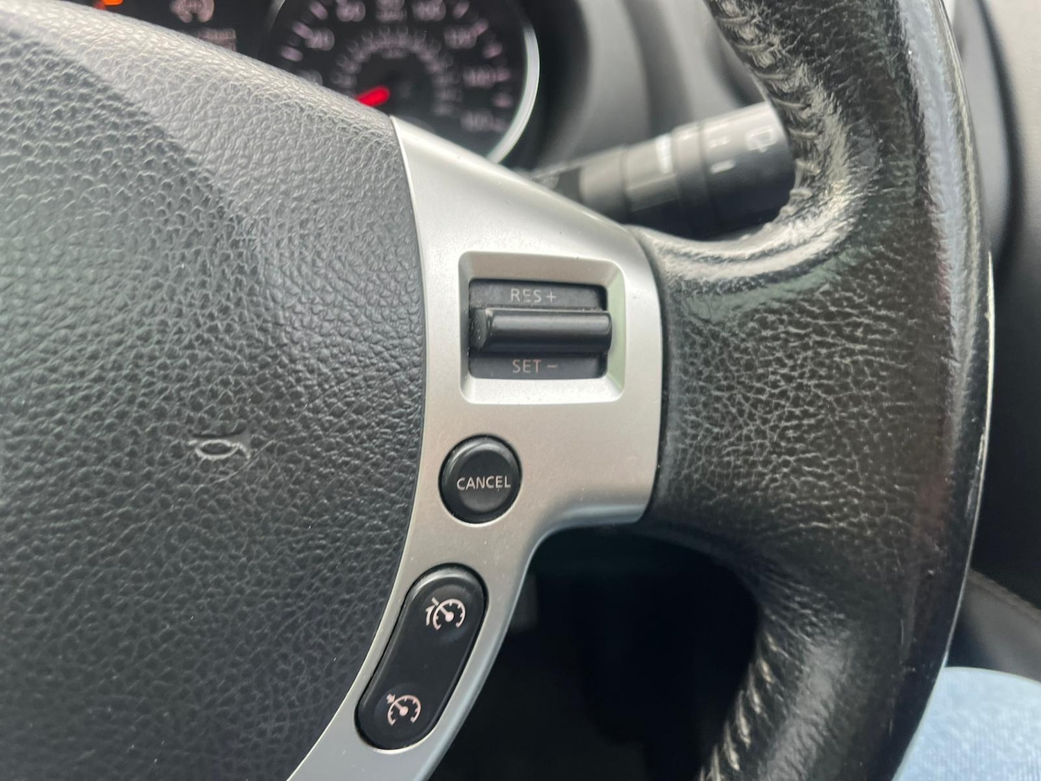 Used Nissan Qashqai+2 2013 for sale - 76976362: Photo 24