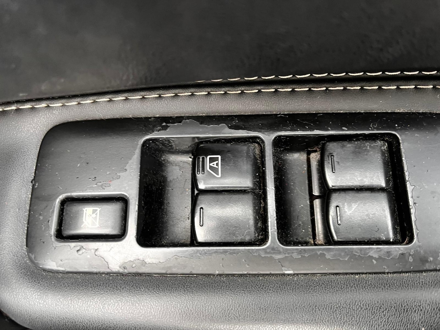 Used Nissan Qashqai+2 2013 for sale - 76976362: Photo 25