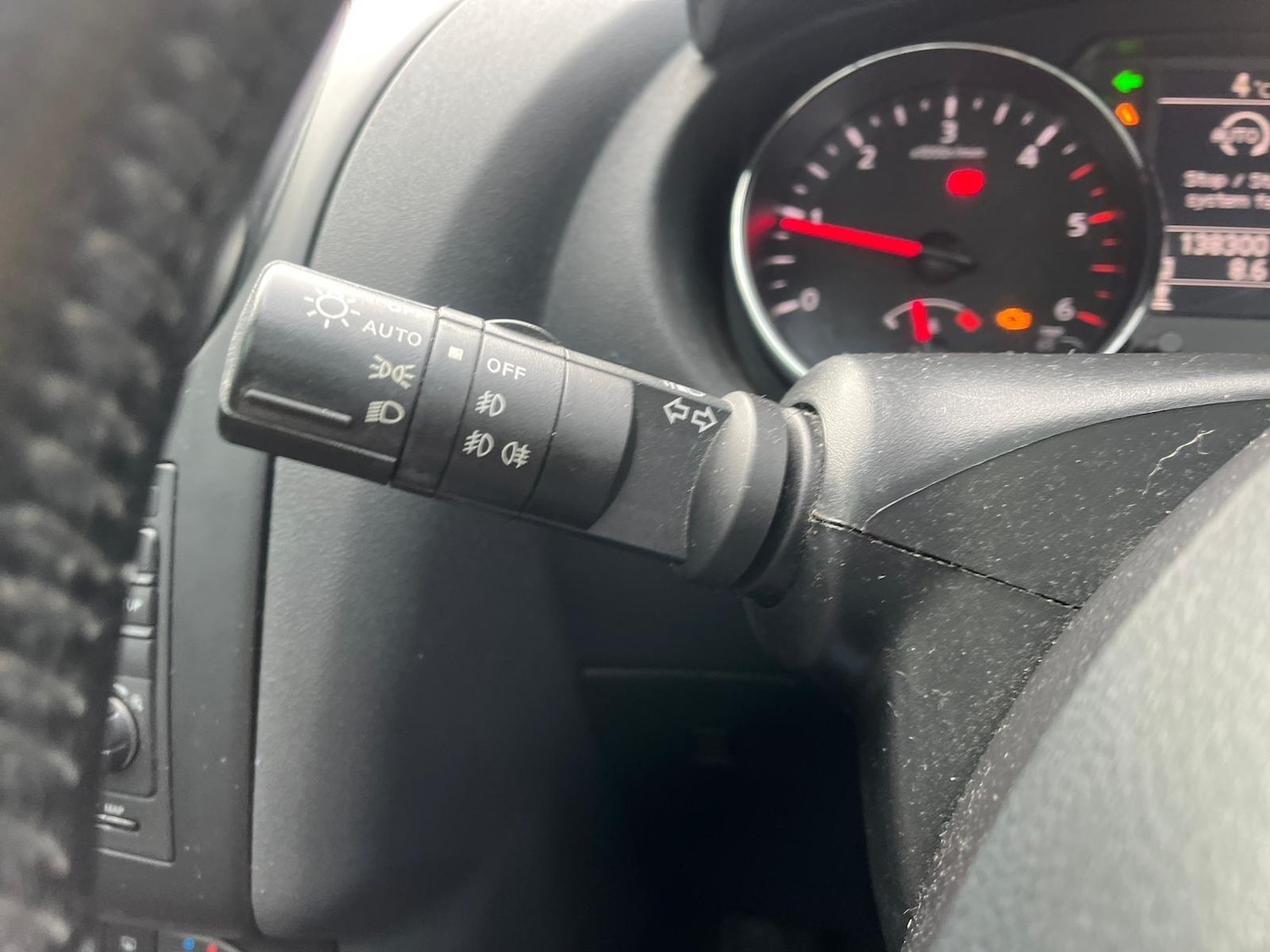 Used Nissan Qashqai+2 2013 for sale - 76976362: Photo 29