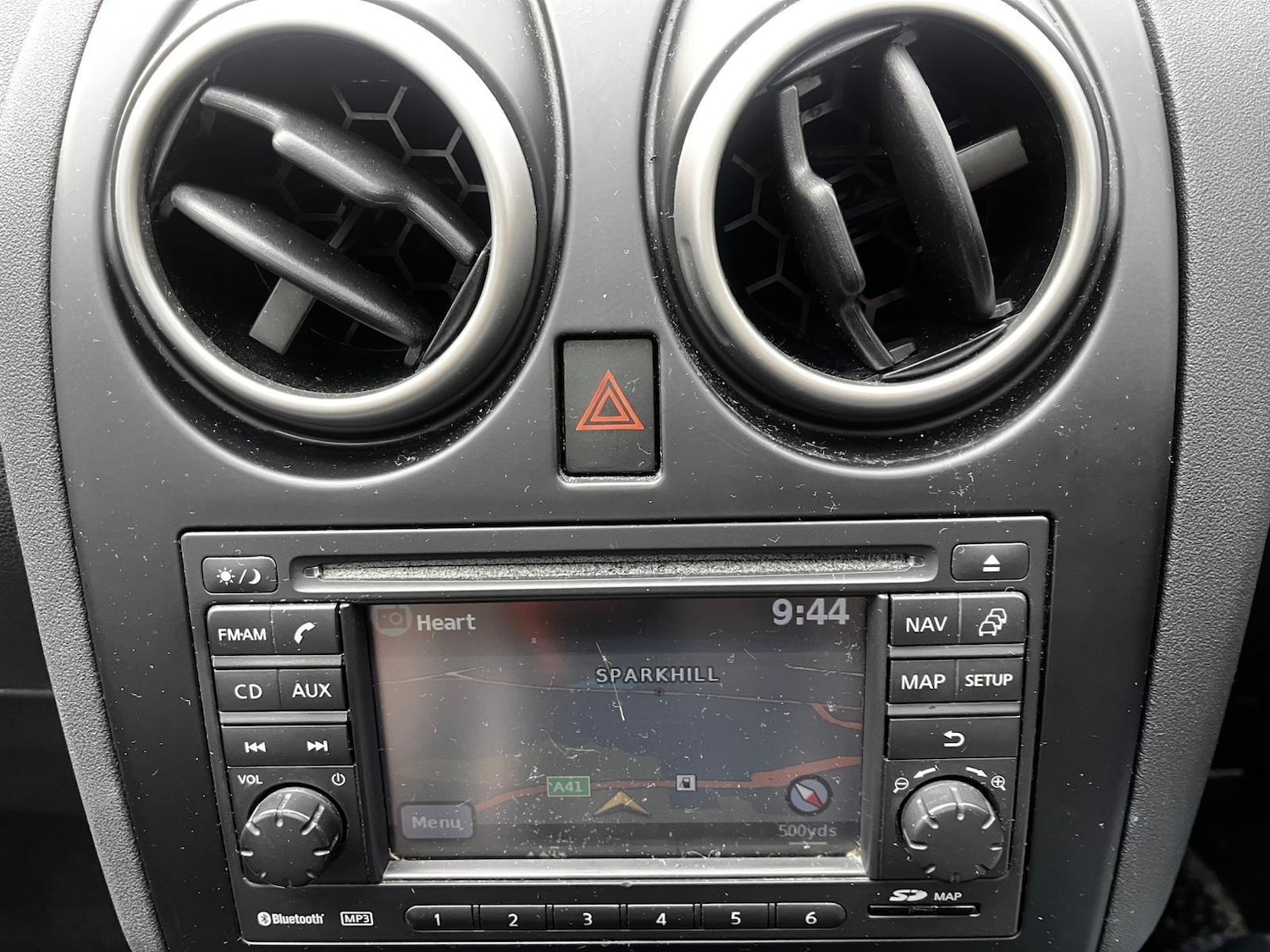 Used Nissan Qashqai+2 2013 for sale - 76976362: Photo 38