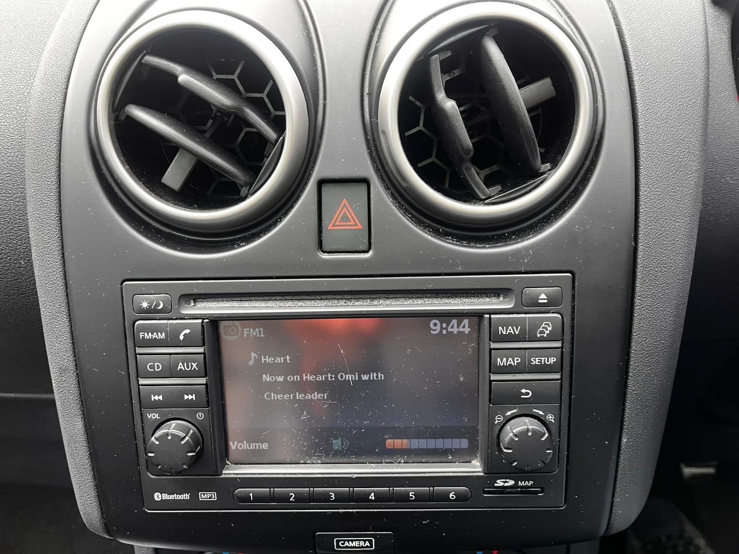 Used Nissan Qashqai+2 2013 for sale - 76976362: Photo 39