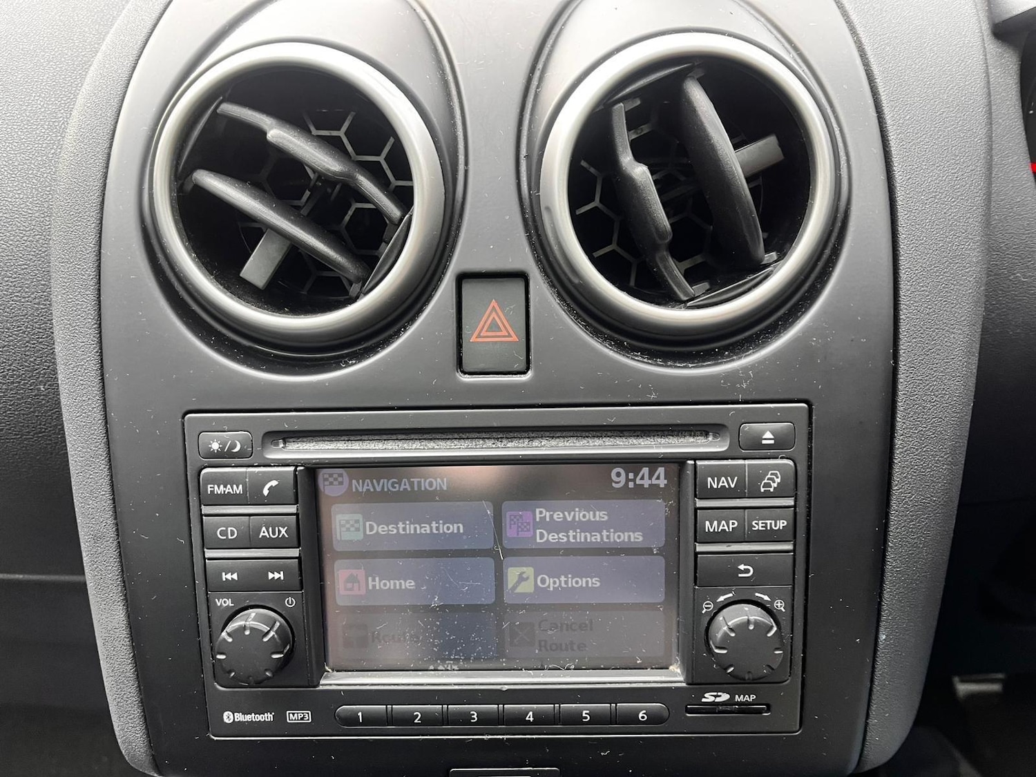 Used Nissan Qashqai+2 2013 for sale - 76976362: Photo 40