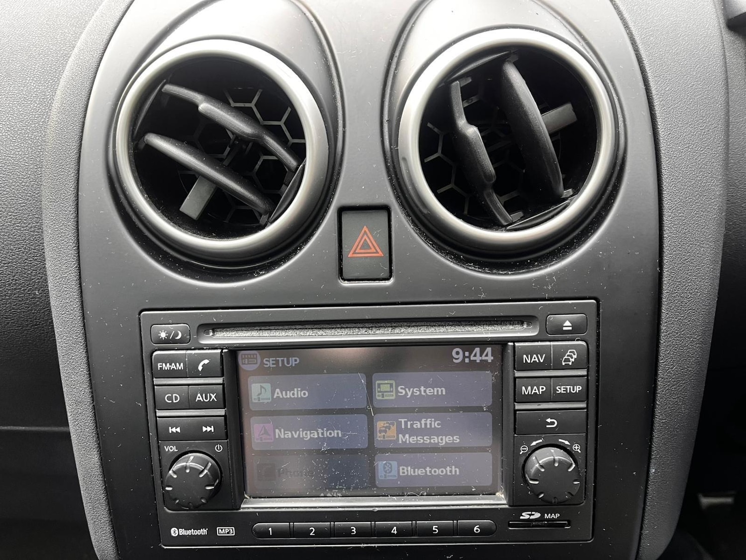 Used Nissan Qashqai+2 2013 for sale - 76976362: Photo 41