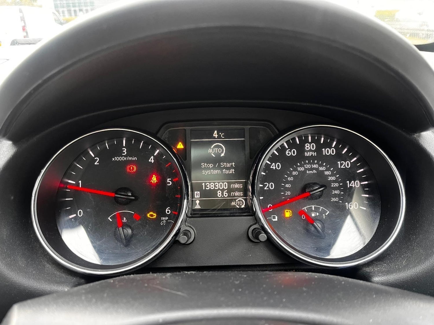 Used Nissan Qashqai+2 2013 for sale - 76976362: Photo 42