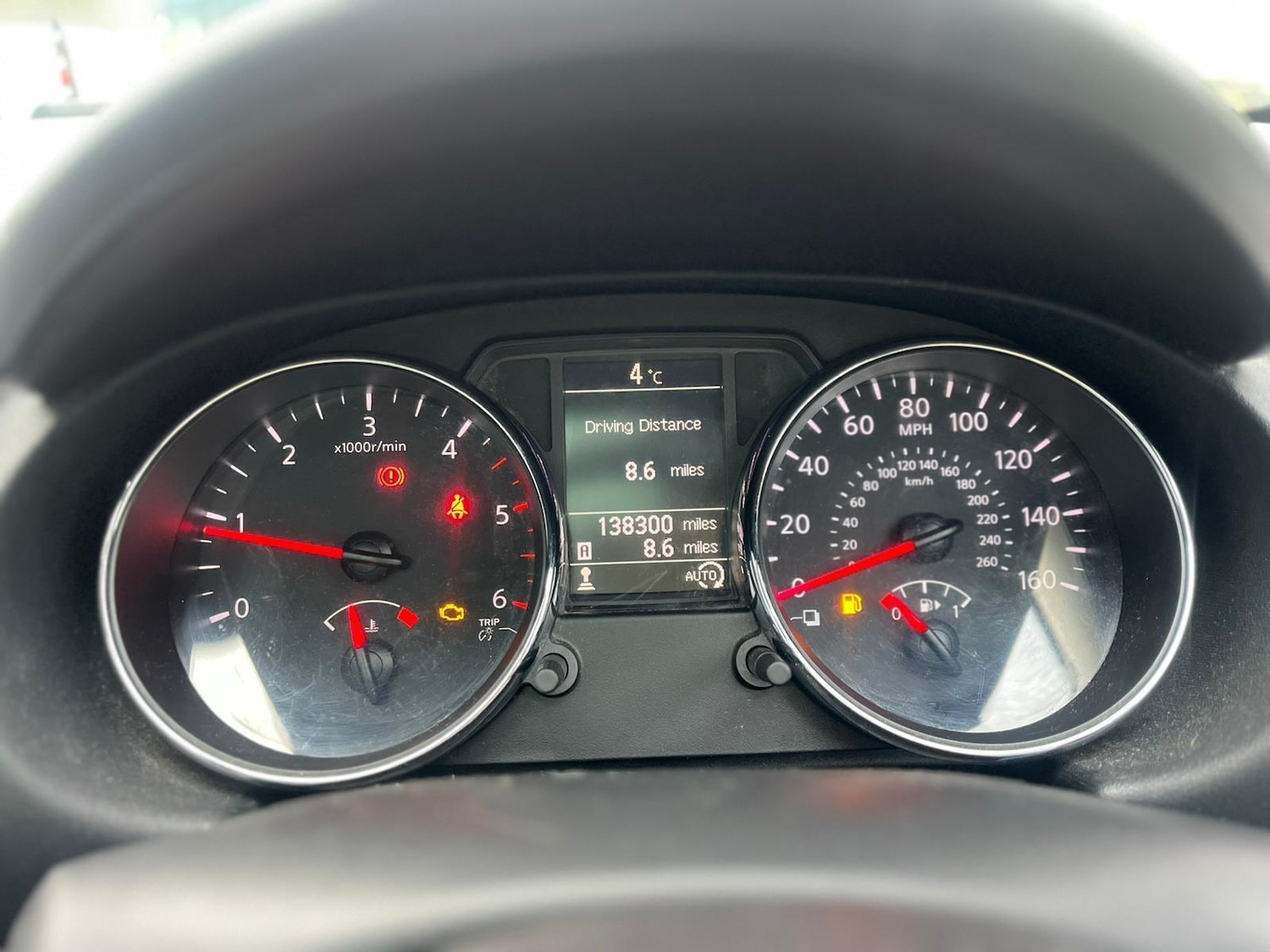 Used Nissan Qashqai+2 2013 for sale - 76976362: Photo 43