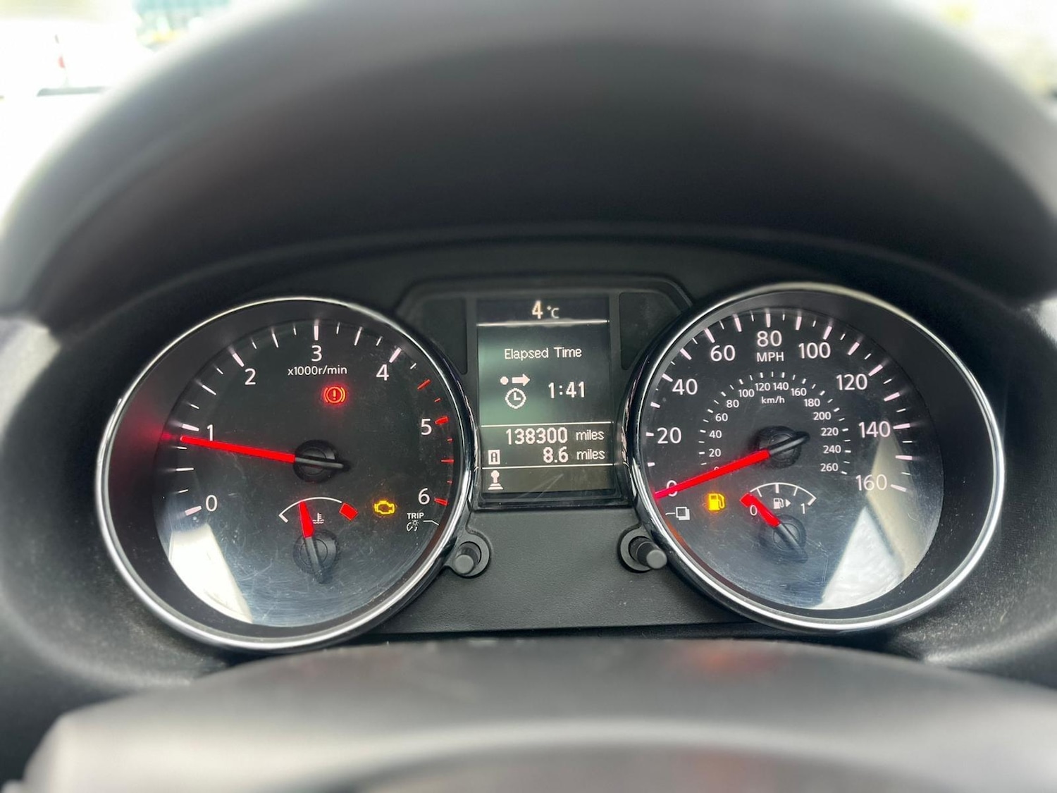 Used Nissan Qashqai+2 2013 for sale - 76976362: Photo 44