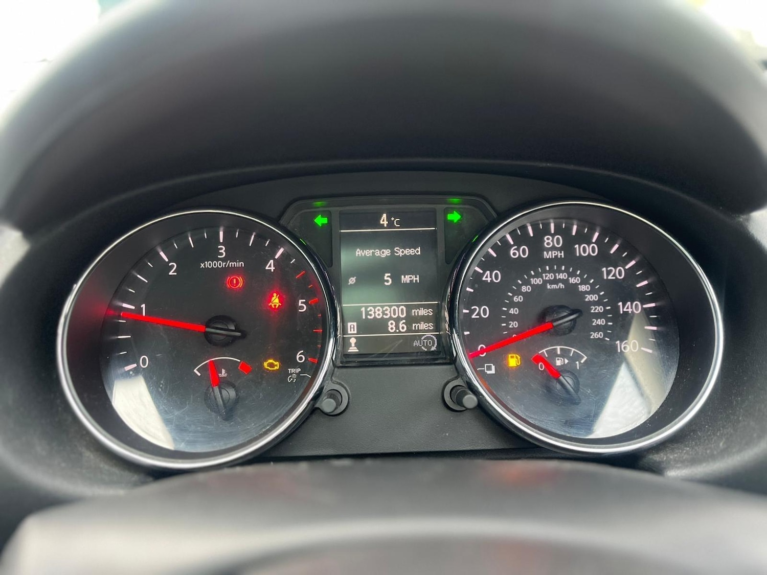 Used Nissan Qashqai+2 2013 for sale - 76976362: Photo 45