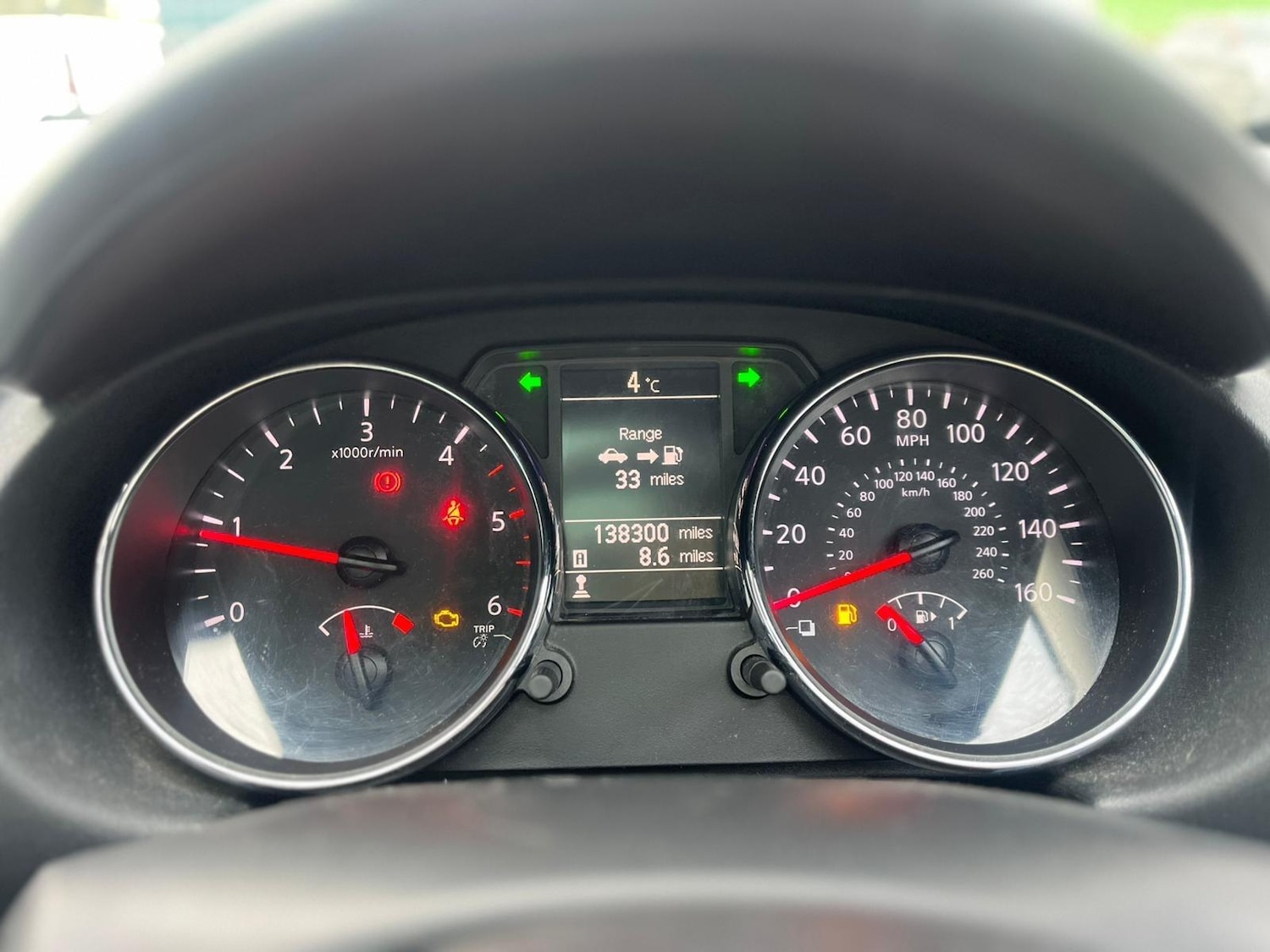 Used Nissan Qashqai+2 2013 for sale - 76976362: Photo 46