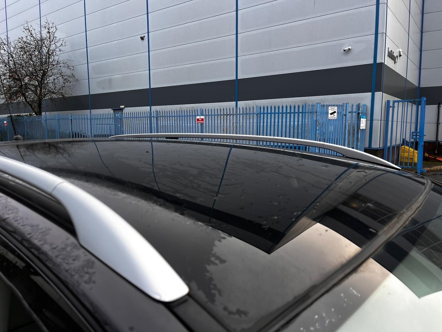 Used Nissan Qashqai+2 2013 for sale - 76976362: Photo 50