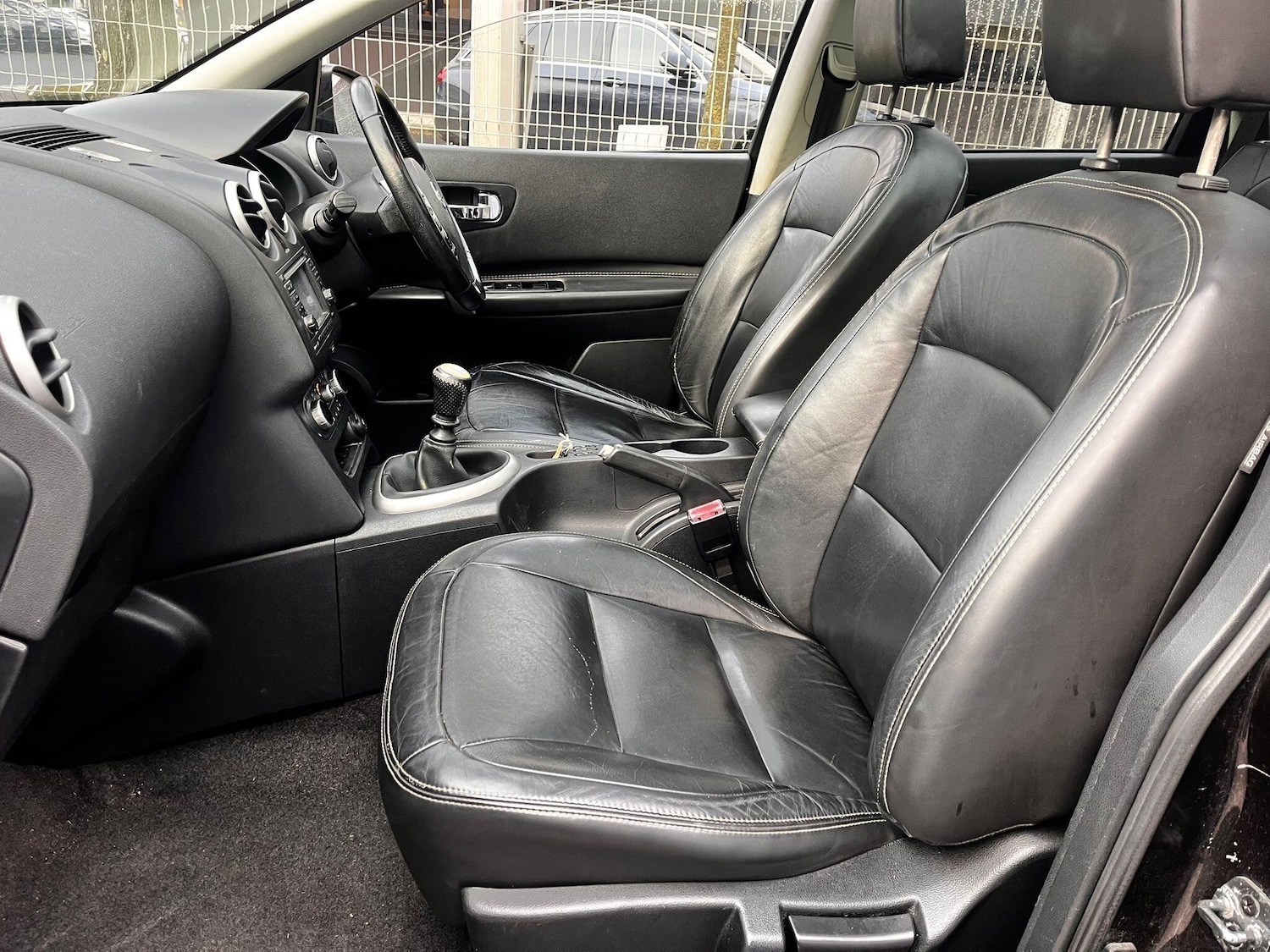 Used Nissan Qashqai+2 2013 for sale - 76976362: Photo 51