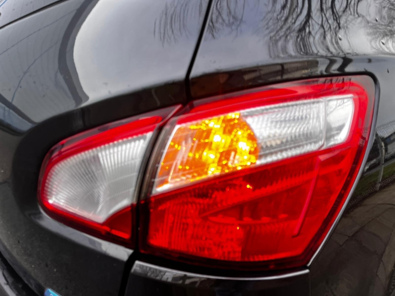 Used Nissan Qashqai+2 2013 for sale - 76976362: Photo 54