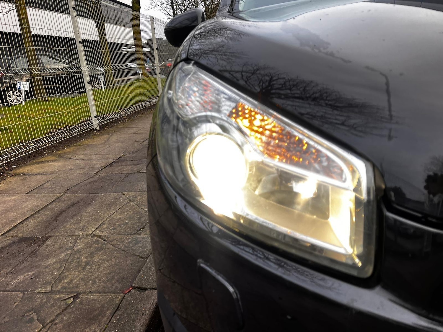 Used Nissan Qashqai+2 2013 for sale - 76976362: Photo 55