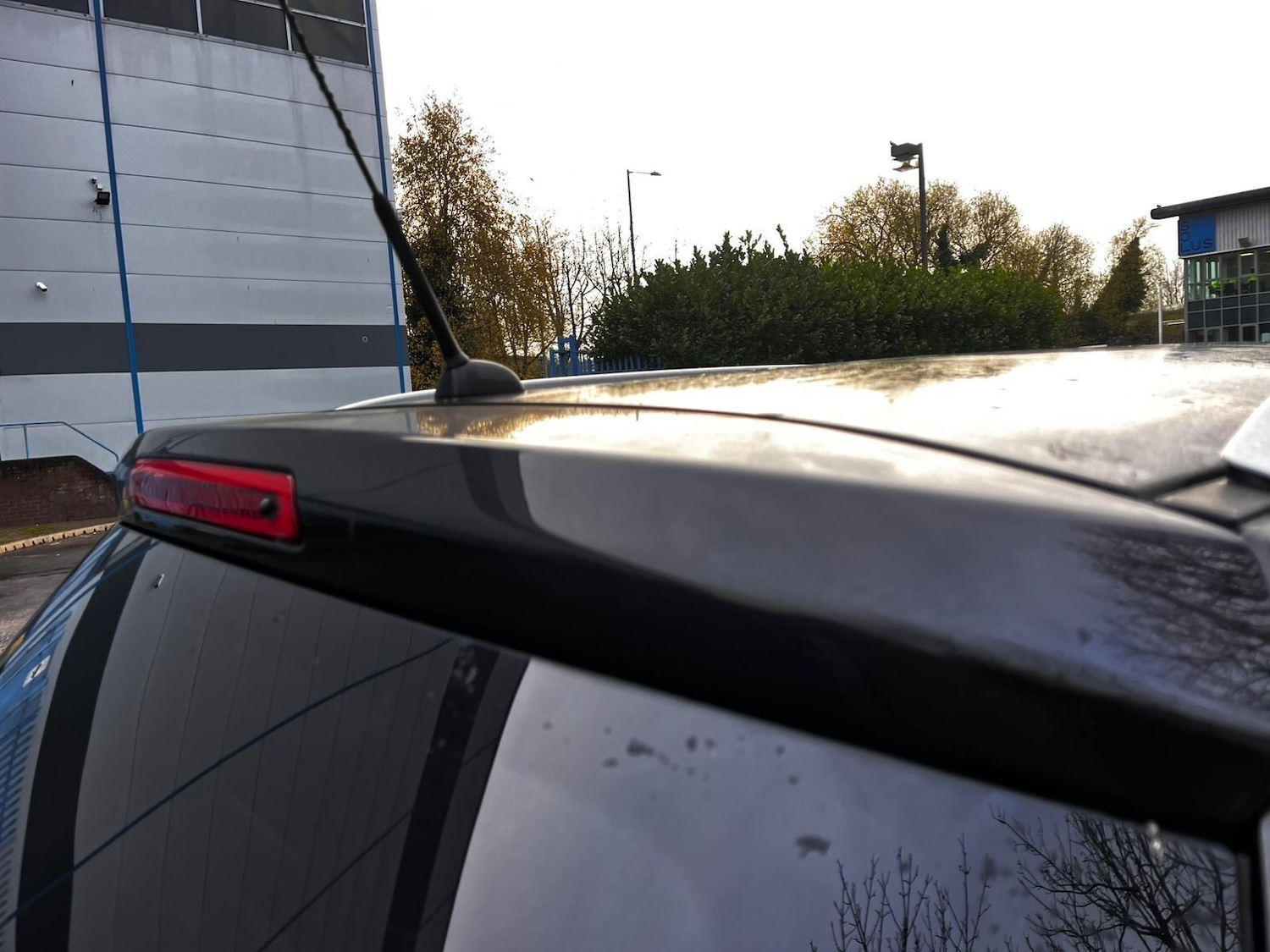 Used Nissan Qashqai+2 2013 for sale - 76976362: Photo 56