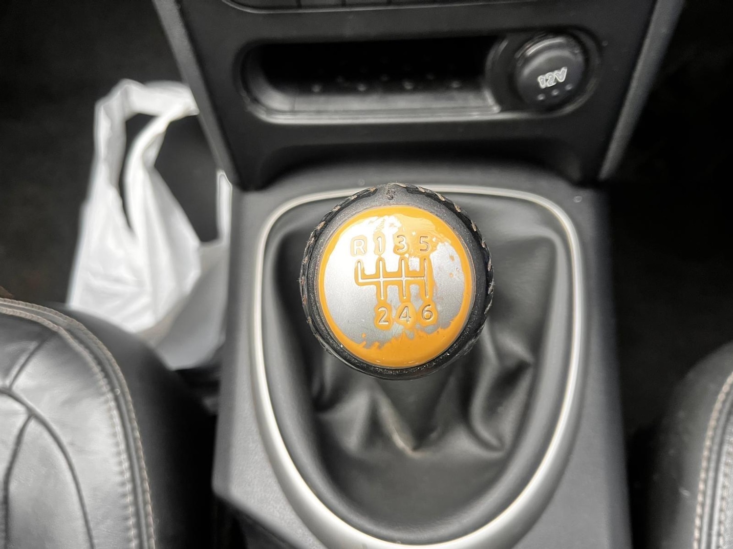 Used Nissan Qashqai+2 2013 for sale - 76976362: Photo 59