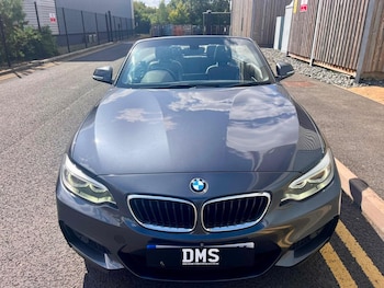 Used BMW 2 Series 2015 for sale - 79456461: Photo