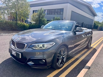 Used BMW 2 Series 2015 for sale - 79456461: Photo