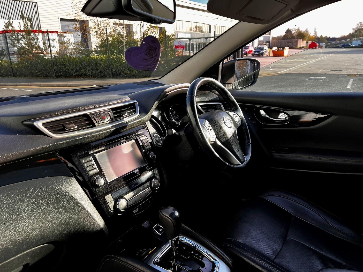 Used Nissan Qashqai 2016 for sale - 76824860: Photo 12