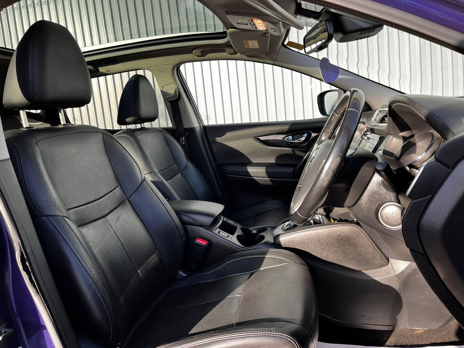 Used Nissan Qashqai 2016 for sale - 76824860: Photo 13