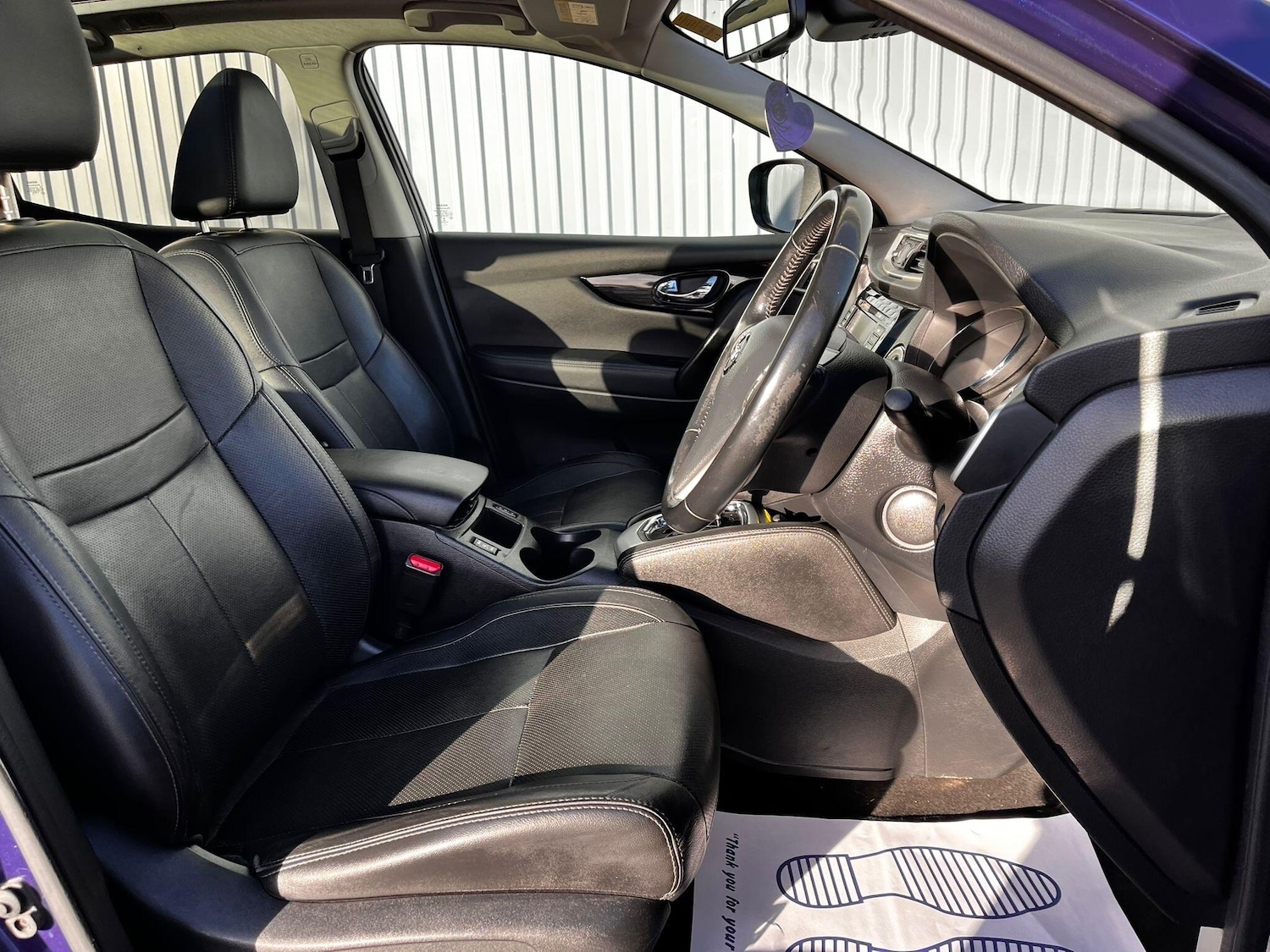 Used Nissan Qashqai 2016 for sale - 76824860: Photo 14