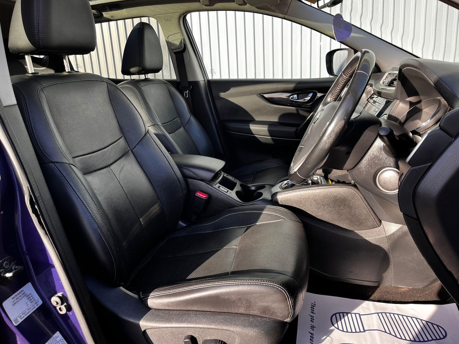 Used Nissan Qashqai 2016 for sale - 76824860: Photo 15