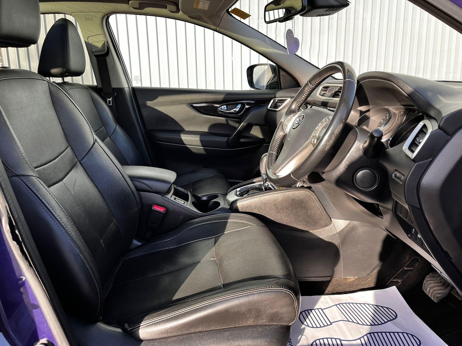 Used Nissan Qashqai 2016 for sale - 76824860: Photo 16