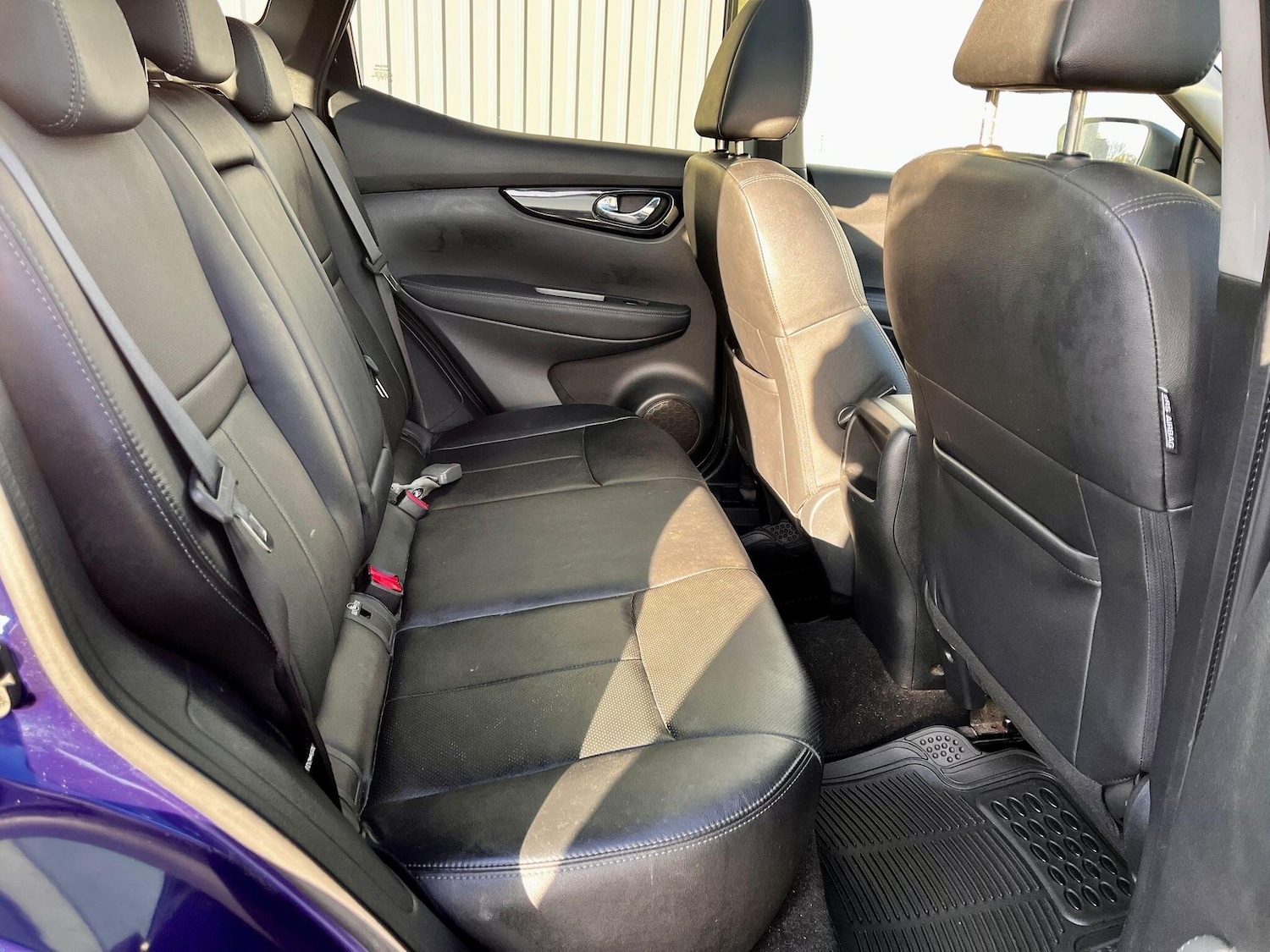 Used Nissan Qashqai 2016 for sale - 76824860: Photo 18