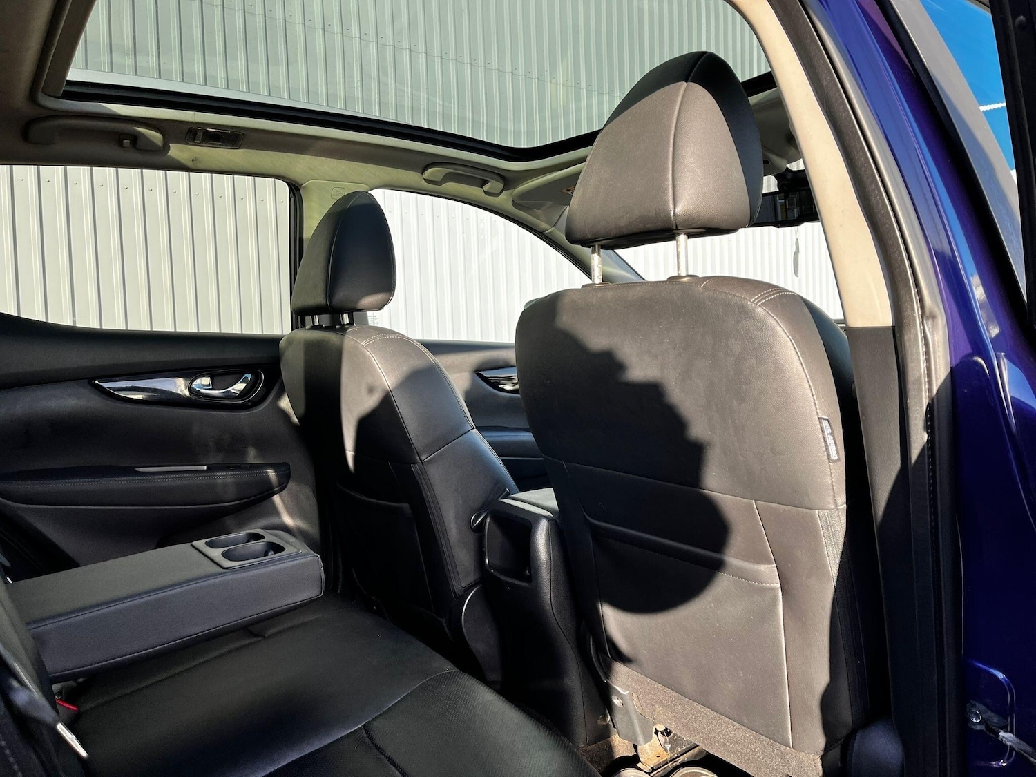 Used Nissan Qashqai 2016 for sale - 76824860: Photo 19