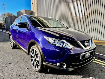 2016 (16) - 1.2 DiG-T Tekna [Non-Panoramic] 5dr Xtronic